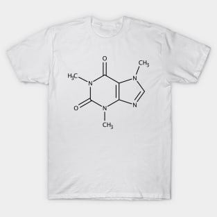 caffeine T-Shirt